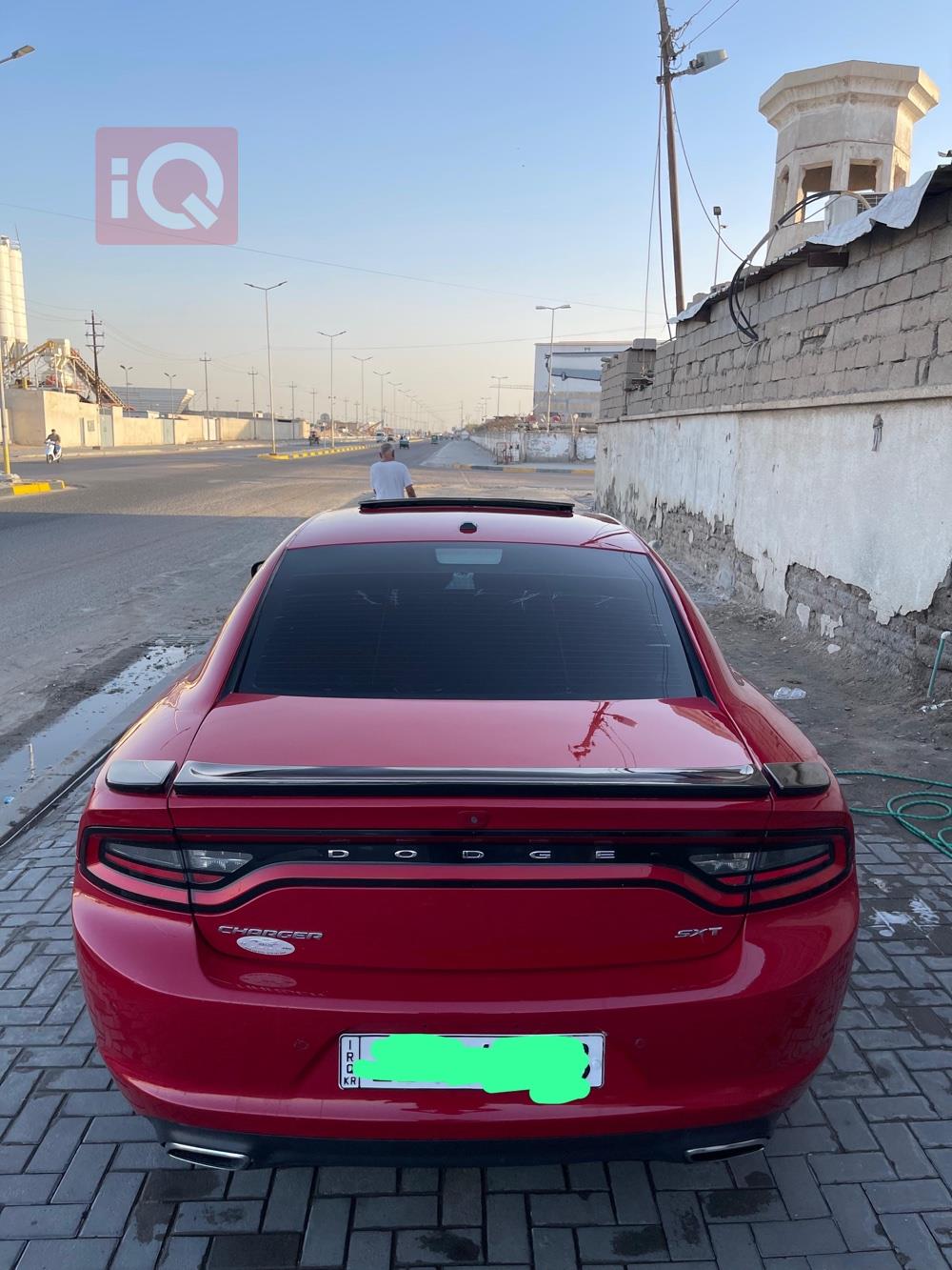 Dodge Charger